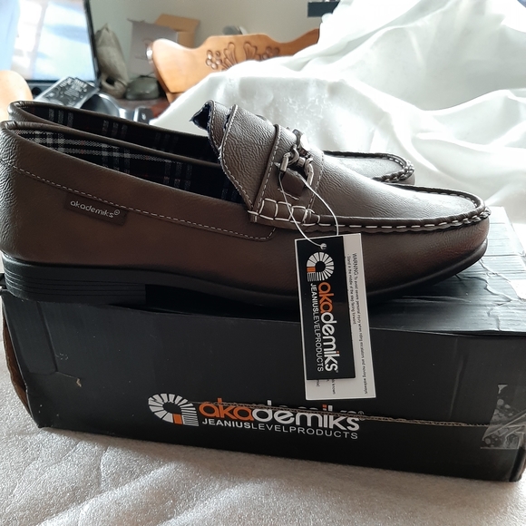 Men's shoes - Picture 4 of 9